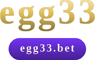 egg33 logo